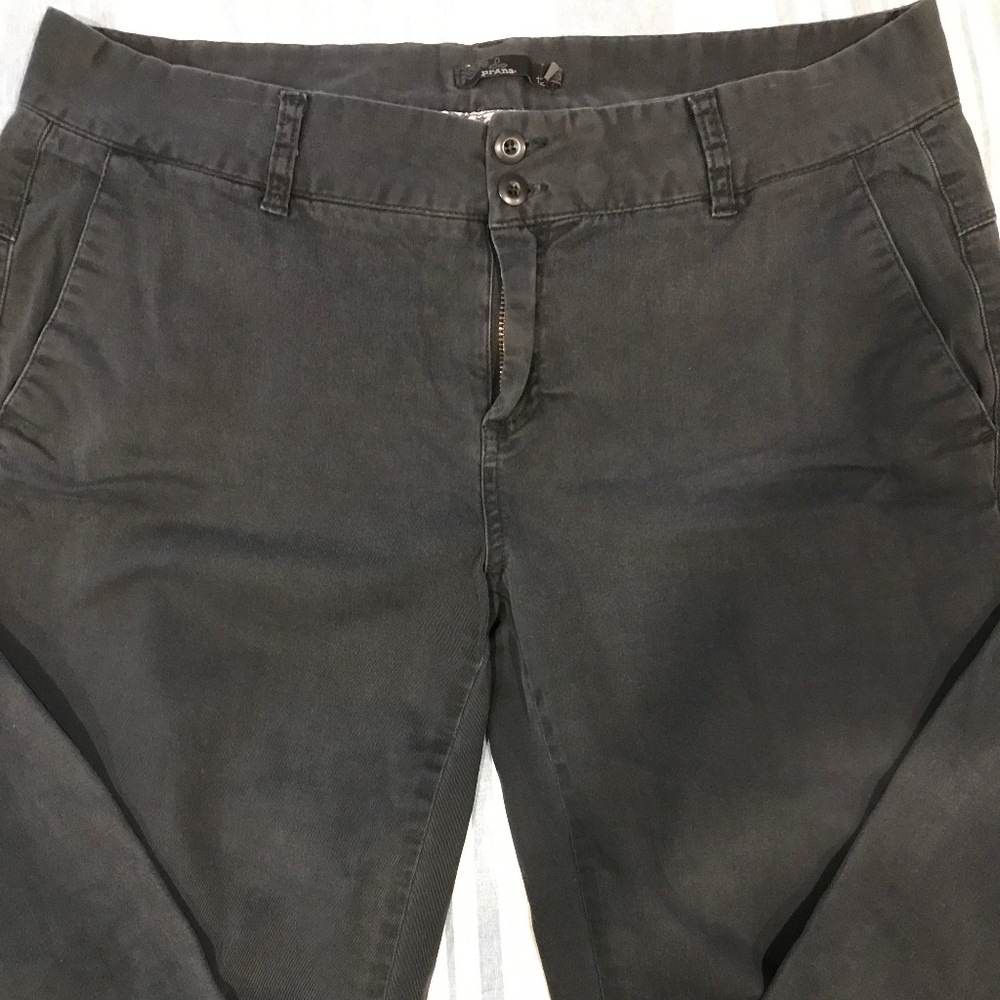 Prana chino pant